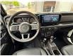 2025 Jeep Wrangler Sahara (Stk: 25458D) in London - Image 12 of 17