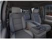 2026 GMC Sierra 1500 SLE (Stk: 10703) in Meadow Lake - Image 6 of 6