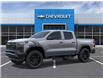 2026 Chevrolet Colorado Trail Boss (Stk: 2533-26) in New Hamburg - Image 2 of 6