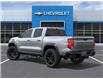2026 Chevrolet Colorado Trail Boss (Stk: 2533-26) in New Hamburg - Image 3 of 6