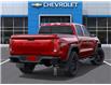 2026 Chevrolet Colorado Trail Boss (Stk: 262620) in Lac-Mégantic, - Image 4 of 6