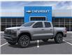 2026 Chevrolet Colorado Trail Boss (Stk: 2222-26H) in Hamilton - Image 2 of 6