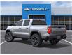 2026 Chevrolet Colorado Trail Boss (Stk: 2222-26H) in Hamilton - Image 3 of 6