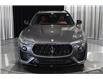 2023 Maserati Levante Modena (Stk: 1163MCE) in Edmonton - Image 8 of 27