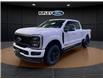 2024 Ford F-250 XLT (Stk: 25026A) in Melfort - Image 1 of 11