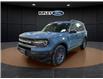 2023 Ford Bronco Sport Big Bend (Stk: P25047) in Melfort - Image 1 of 11