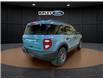 2023 Ford Bronco Sport Big Bend (Stk: P25047) in Melfort - Image 4 of 11