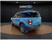 2023 Ford Bronco Sport Big Bend (Stk: P25047) in Melfort - Image 6 of 11