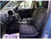 2023 Ford Bronco Sport Big Bend (Stk: P25047) in Melfort - Image 8 of 11