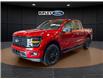 2024 Ford F-150 STX (Stk: 24164) in Melfort - Image 1 of 12
