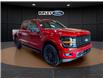 2024 Ford F-150 STX (Stk: 24164) in Melfort - Image 3 of 12