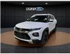2023 Chevrolet TrailBlazer LT (Stk: 25295A) in Melfort - Image 1 of 10