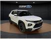 2023 Chevrolet TrailBlazer LT (Stk: 25295A) in Melfort - Image 3 of 10