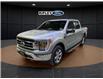 2021 Ford F-150 Lariat (Stk: 24331B) in Melfort - Image 1 of 9