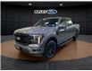 2025 Ford F-150 Lariat (Stk: 25366) in Melfort - Image 1 of 13