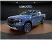 2025 Ford Ranger Lariat (Stk: 25158) in Melfort - Image 1 of 13