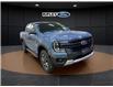 2025 Ford Ranger Lariat (Stk: 25158) in Melfort - Image 3 of 13