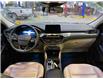 2022 Ford Escape Titanium Hybrid (Stk: 25266A) in Melfort - Image 10 of 11