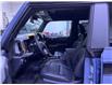 2023 Ford Bronco Badlands (Stk: 23240) in Melfort - Image 10 of 13