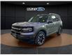 2024 Ford Bronco Sport Outer Banks (Stk: 25030A) in Melfort - Image 1 of 11