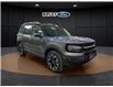 2024 Ford Bronco Sport Outer Banks (Stk: 25030A) in Melfort - Image 3 of 11