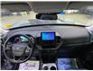 2024 Ford Bronco Sport Outer Banks (Stk: 25030A) in Melfort - Image 10 of 11