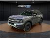 2025 Ford Bronco Sport Badlands (Stk: 25038) in Melfort - Image 1 of 12