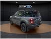 2025 Ford Bronco Sport Badlands (Stk: 25038) in Melfort - Image 6 of 12