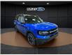 2025 Ford Bronco Sport Outer Banks (Stk: 25115) in Melfort - Image 3 of 12