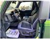 2025 Ford Bronco Big Bend (Stk: 25199) in Melfort - Image 10 of 13