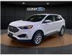 2023 Ford Edge SEL (Stk: P25015) in Melfort - Image 1 of 12