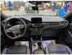 2025 Ford Escape ST-Line (Stk: 25356) in Melfort - Image 12 of 13