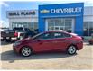 2019 Chevrolet Cruze LT (Stk: 25T253A) in Wadena - Image 1 of 11