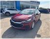 2019 Chevrolet Cruze LT (Stk: 25T253A) in Wadena - Image 2 of 11 2019 Chevrolet Cruze LT (Stk: 25T253A) in Wadena - Image 2 of 11