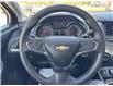 2019 Chevrolet Cruze LT (Stk: 25T253A) in Wadena - Image 8 of 11 2019 Chevrolet Cruze LT (Stk: 25T253A) in Wadena - Image 8 of 11