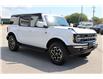 2025 Ford Bronco Outer Banks (Stk: BR2536) in Harrow - Image 3 of 18
