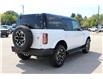 2025 Ford Bronco Outer Banks (Stk: BR2536) in Harrow - Image 5 of 18