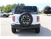 2025 Ford Bronco Outer Banks (Stk: BR2536) in Harrow - Image 6 of 18