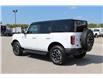 2025 Ford Bronco Outer Banks (Stk: BR2536) in Harrow - Image 7 of 18