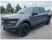 2025 Ford F-150 STX (Stk: 2025-187) in New Liskeard - Image 4 of 16