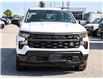2026 Chevrolet Silverado 1500 Work Truck (Stk: 263080) in Uxbridge - Image 3 of 18