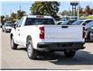 2026 Chevrolet Silverado 1500 Work Truck (Stk: 263080) in Uxbridge - Image 6 of 18