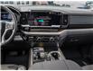 2026 Chevrolet Silverado 1500 RST (Stk: 263093) in Uxbridge - Image 17 of 24