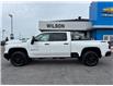 2026 Chevrolet Silverado 2500HD LT (Stk: 26061) in Temiskaming Shores - Image 4 of 16