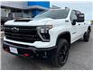 2026 Chevrolet Silverado 2500HD LT (Stk: 26061) in Temiskaming Shores - Image 3 of 16