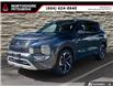 2024 Mitsubishi Outlander GT (Stk: 628940) in North Vancouver - Image 1 of 23