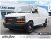 2025 GMC Savana 2500 Work Van (Stk: 25-242) in Kirkland Lake - Image 1 of 18