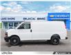 2025 GMC Savana 2500 Work Van (Stk: 25-242) in Kirkland Lake - Image 3 of 18