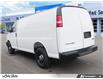 2025 GMC Savana 2500 Work Van (Stk: 25-242) in Kirkland Lake - Image 4 of 18