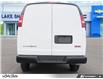 2025 GMC Savana 2500 Work Van (Stk: 25-242) in Kirkland Lake - Image 5 of 18